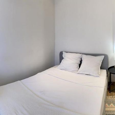 Studio Cosy Refait A Neuf, Centre-Ville Nice Dış mekan fotoğraf